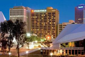 Stamford Plaza Adelaide, Adelaide