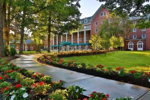 Gideon Putnam Resort & Spa, Saratoga Springs