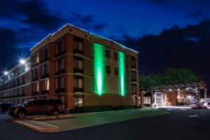 Holiday Inn Saratoga Springs, an IHG Hotel, Saratoga Springs