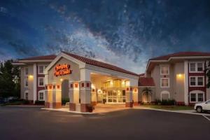 Hampton Inn & Suites Venice Bayside South Sarasota, Venice