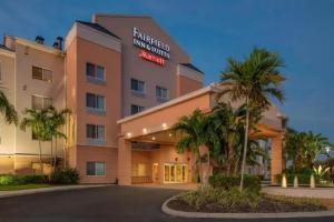 Fairfield Inn & Suites by Marriott Venice, Venice