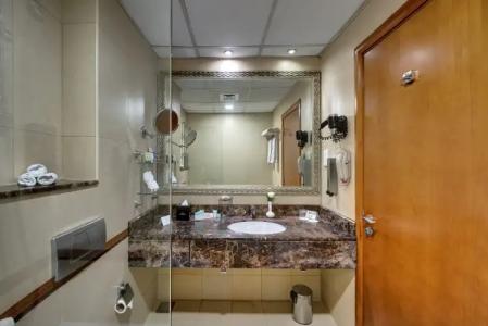 Golden Tulip Al Barsha - 91