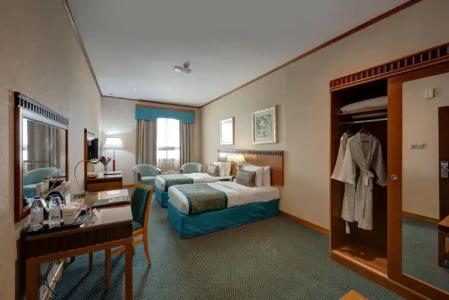 Golden Tulip Al Barsha - 89
