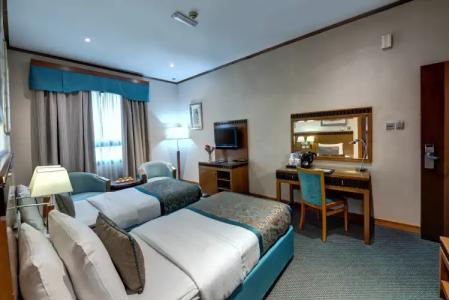 Golden Tulip Al Barsha - 87