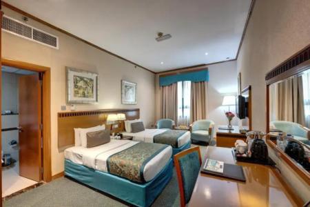 Golden Tulip Al Barsha - 80
