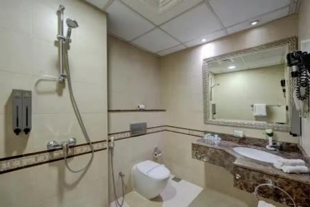 Golden Tulip Al Barsha - 86