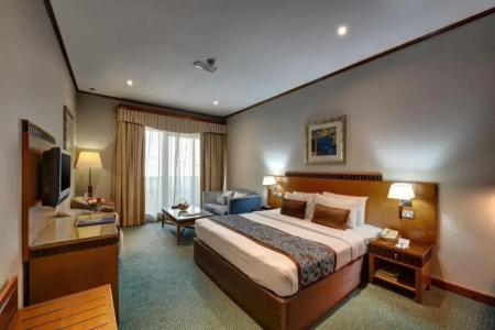 Golden Tulip Al Barsha - 83