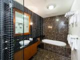 Executive Suite with balcony