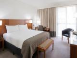 Standard room with balcony