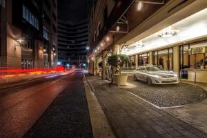 The Playford Adelaide - MGallery by Sofitel, Adelaide