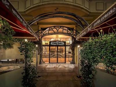 The Playford Adelaide - MGallery by Sofitel - 30