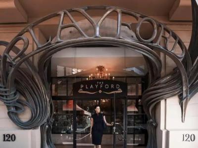 The Playford Adelaide - MGallery by Sofitel - 27