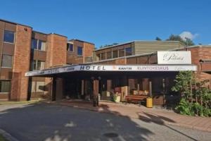 Sport Hotel Kantri, Kankaanpaa
