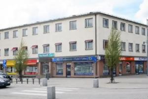 Finlandia Hotel Lumiainen, Kankaanpaa