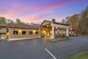 Best Western of Lake George, Lake George