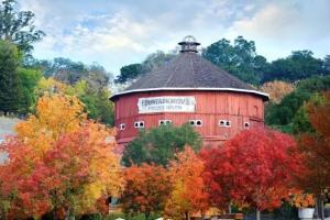 Fountaingrove Inn, Santa Rosa