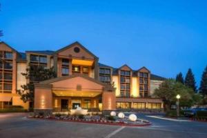 Courtyard by Marriott Santa Rosa, Santa Rosa