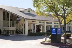 Best Western Plus Wine Country Inn & Suites, Santa Rosa