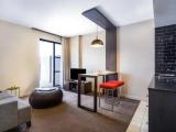Double Apartment