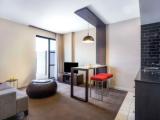 2 Bedrooms Suite