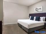 1 Bedroom Standard Double room