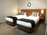 Standard room with balcony