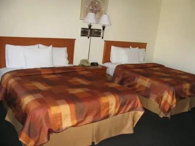 North Bay Inn Santa Rosa - 3