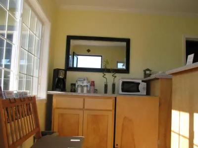 North Bay Inn Santa Rosa - 9