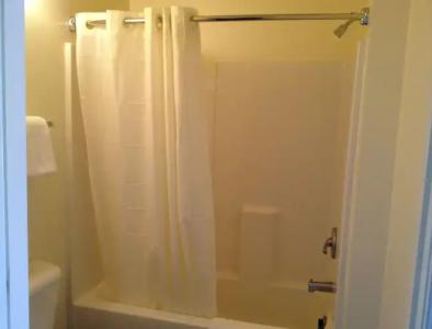 North Bay Inn Santa Rosa - 6