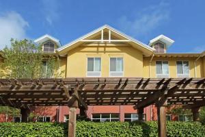 Hilton Garden Inn Sonoma County Airport, Santa Rosa