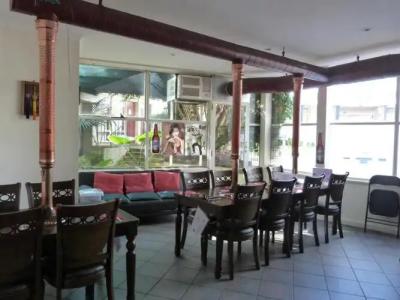 Jacksons Motor Inn - 28