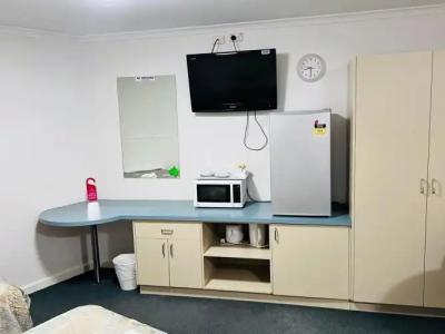 Jacksons Motor Inn - 23