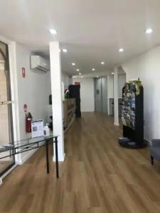 Jacksons Motor Inn - 14