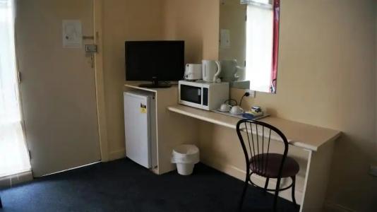 Jacksons Motor Inn - 24