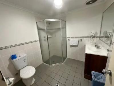 Jacksons Motor Inn - 9