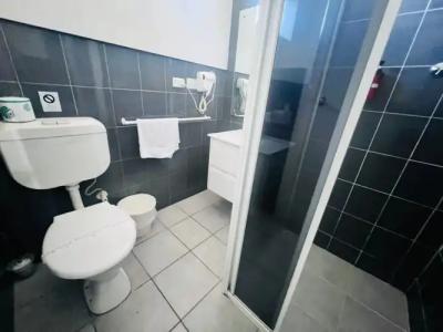 Jacksons Motor Inn - 8