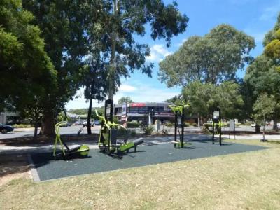 Jacksons Motor Inn - 32