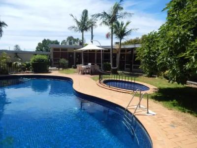 Jacksons Motor Inn - 15