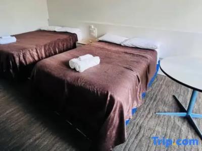 Jacksons Motor Inn - 64