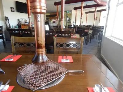 Jacksons Motor Inn - 29