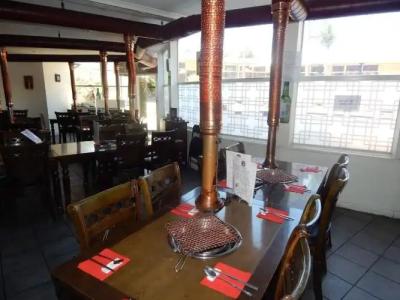 Jacksons Motor Inn - 25