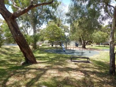 Jacksons Motor Inn - 20