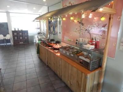 Jacksons Motor Inn - 10