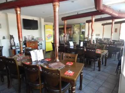 Jacksons Motor Inn - 30