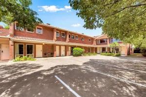 Comfort Inn & Suites Sombrero, Adelaide