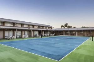 Marion Motel and Apartments, Adelaide