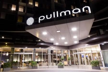 Pullman Adelaide - 58