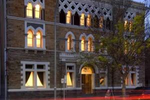 Adabco Boutique Hotel Adelaide, Adelaide