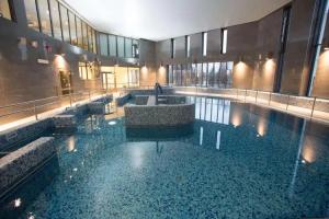 Hotel «Scandic Kajanus»