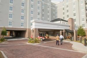 Hampton Inn & Suites Mobile - Downtown Historic District, Mobile